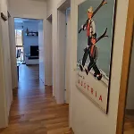 Claudia 3 Appartement