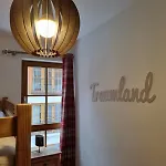Appartement Claudia 3