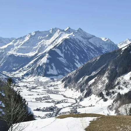 Claudia 3 By Smr - Inc And Near Gondola * Rauris