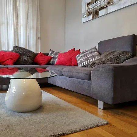 Apartment Claudia 3 By Smr - Inc And Near Gondola *