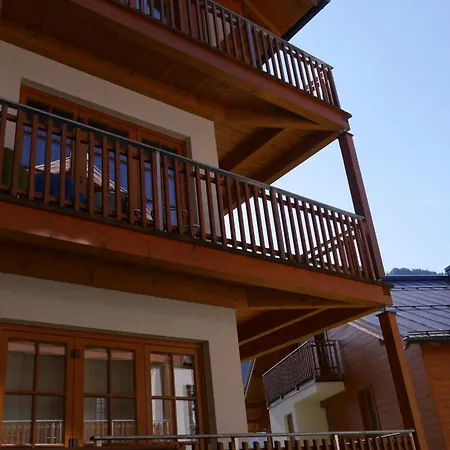 Claudia 3 Lägenhet *