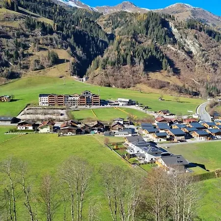 Apartament Claudia 3 Rauris