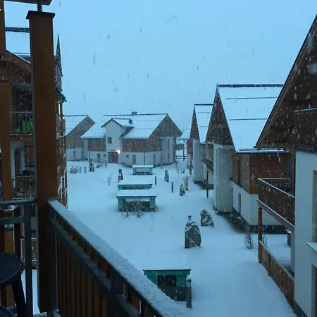 Claudia 3 Lägenhet *