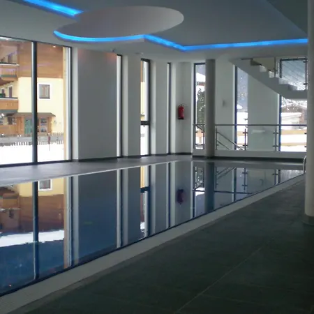 Lägenhet Claudia 3 *