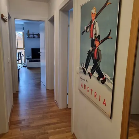 Claudia 3 Apartament