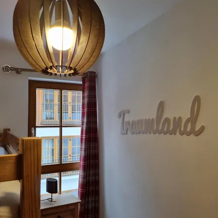 Apartament Claudia 3