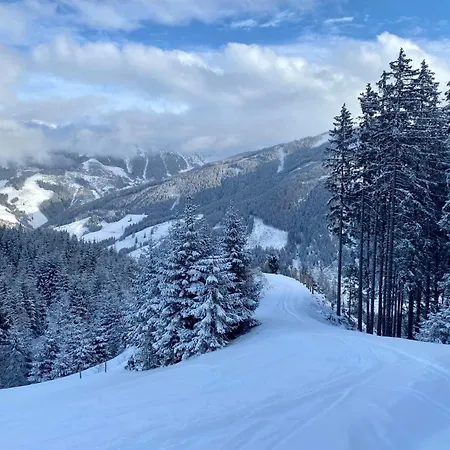 Lägenhet Claudia 3 Rauris