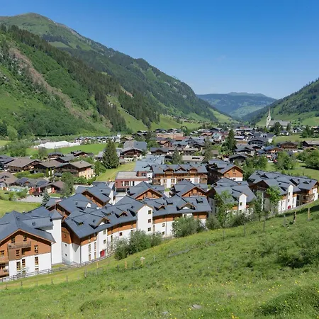 Claudia 3 * Rauris