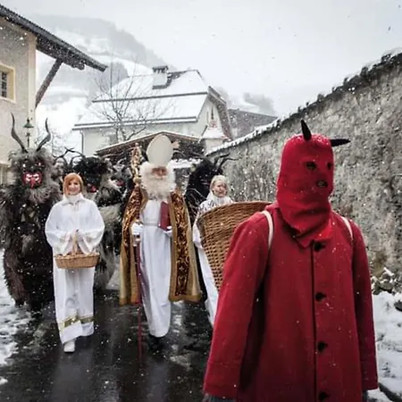 Claudia 3 Lägenhet *