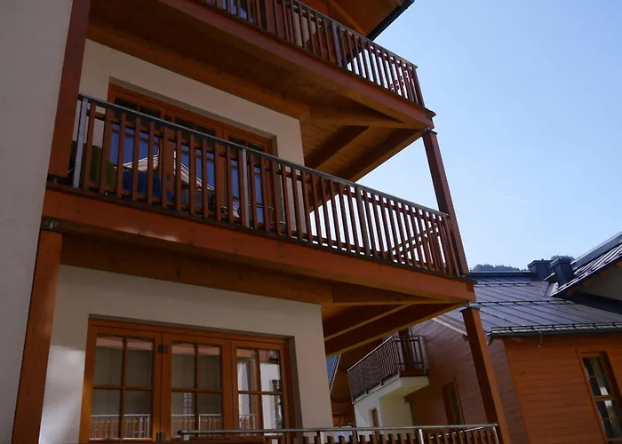 Claudia 3 Apartment *