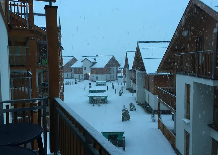 Claudia 3 Apartment *