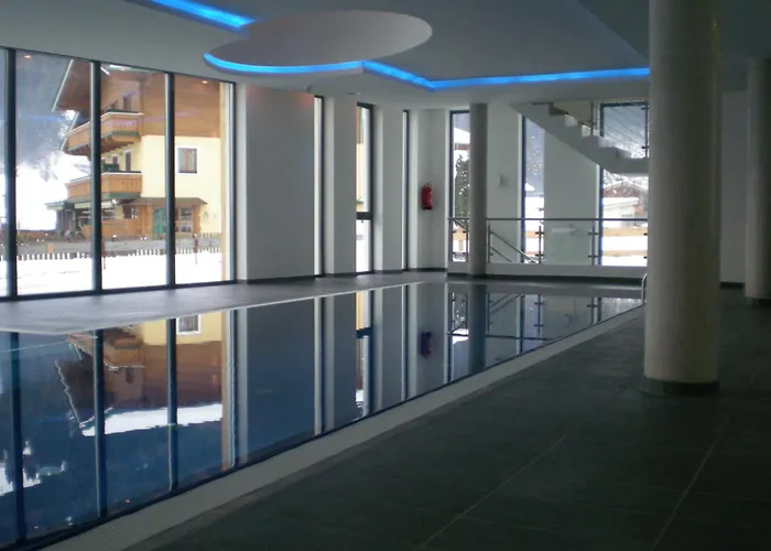 Apartment Claudia 3 *