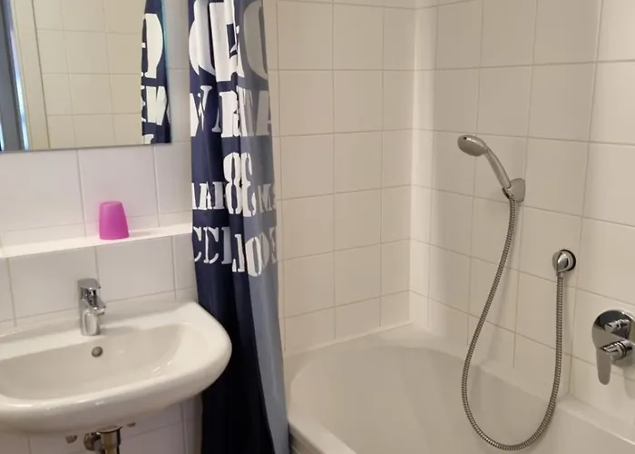 Claudia 3 Apartment *