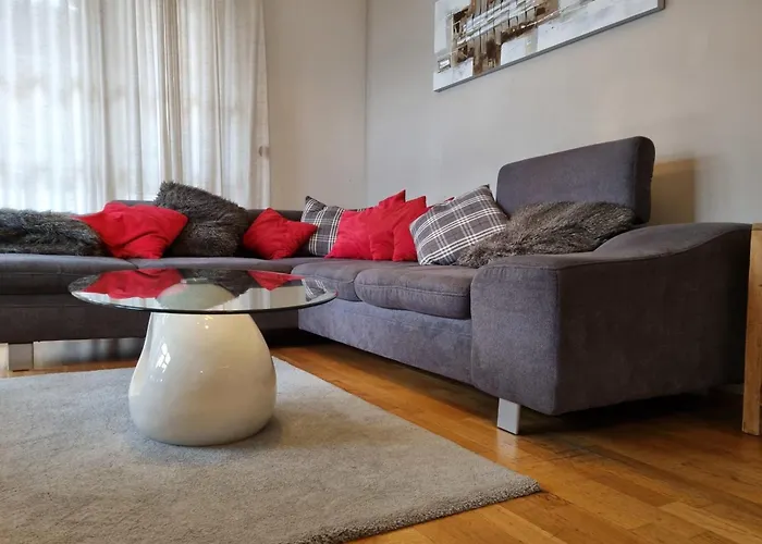 Claudia 3 Apartment *