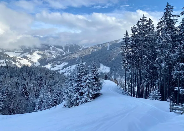 Apartment Claudia 3 Rauris