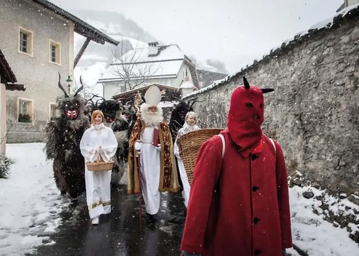 Claudia 3 Apartment *