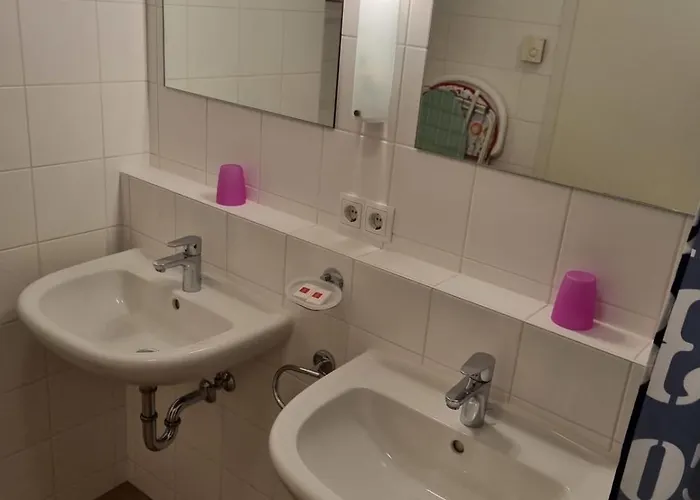 Claudia 3 Apartment Rauris