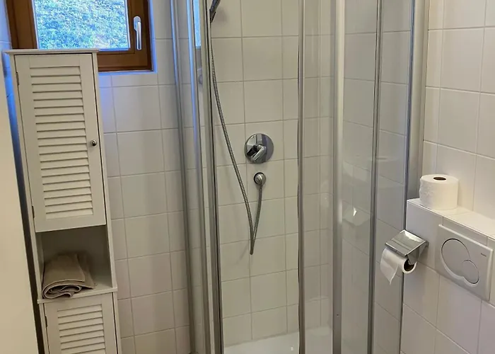 Apartment Claudia 3 Rauris